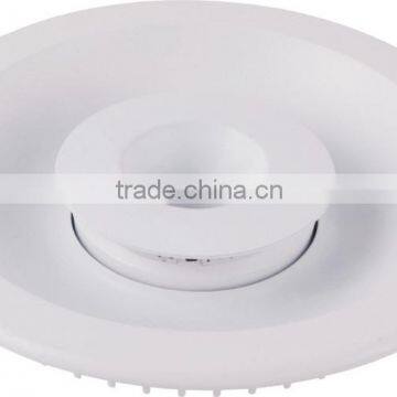 Double color indoor light