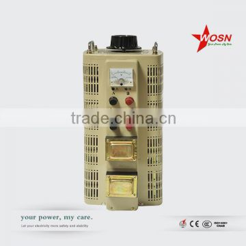 AC Input 110V or 220V TDGC2-20KVA 1 Phase Variac Autotransformer