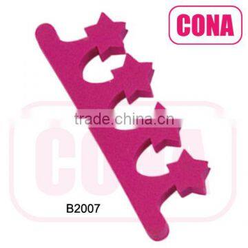 Manufacturer for EVA toe separators,eva toes separator