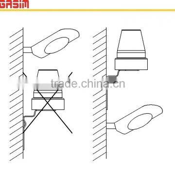 2015 New Hot Sensor Day Night Light Switch Quality Choice photo-5