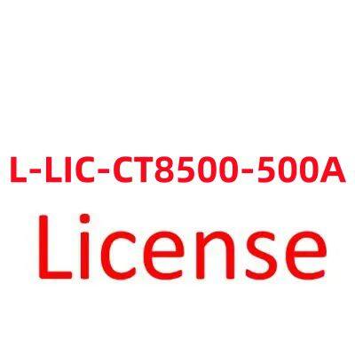 L-LIC-CT8500-500A Software License