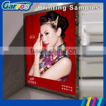 Garros 1.8m PVC Banner Flex Machine RT1802 With 1440DPI High Resolution photo-6