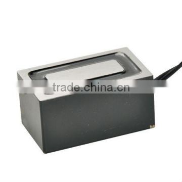 DC RECTANGULAR 220v electromagnet