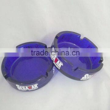 CE/EU/FDA/SGS HIGH QUALITY,COLRED GLASS ASHTRAY, CUSTOM MADE GLASS ASHTRAY, MURANO GLASS ASHTRAY photo-5