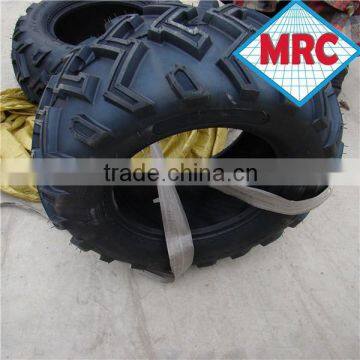 high quality supper friction china atv mud tires 25x10-12