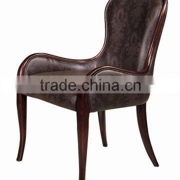 Solid wood chair PFC8092