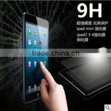 For Ipad3 mobile phone screen protector