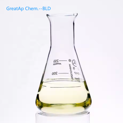 CAS 68555-36-2 Cationic Polymer Polyquaternium-2 Fabric Softener Antistatic Treatment Agent