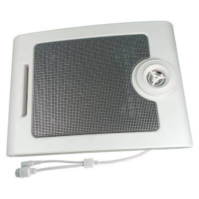 Indoor SIP Protocol Active Wall Mounted Speaker Indoor 15W Speaker PA System Audio Speaker photo-5