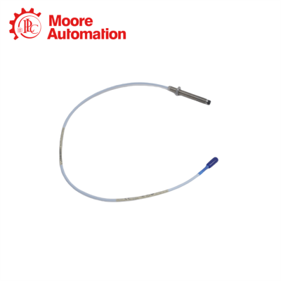 BENTLY NEVADA 330130-040-00-CN 3300 XL Extension Cable NEU