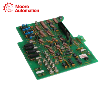 ABB NMPP02