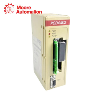 SAIA PCD4.M12 photo-3