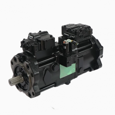 Excavator parts JCB210 220 230 hydraulic pump K3V112DTP-9C14 main pump plunger pump