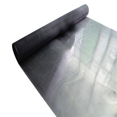 Hot Sale Molybdenum Mesh Bright Surface 0.3-400 Mesh Molybdenum Woven Wire Mesh photo-2