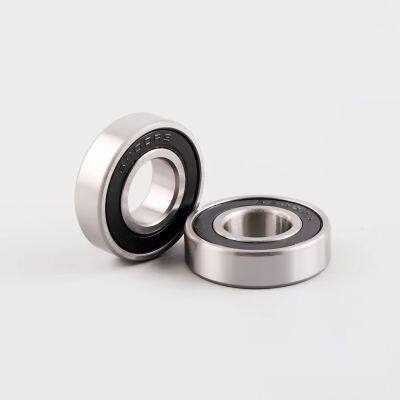Deep Groove Ball Bearing 6900-2RS photo-3