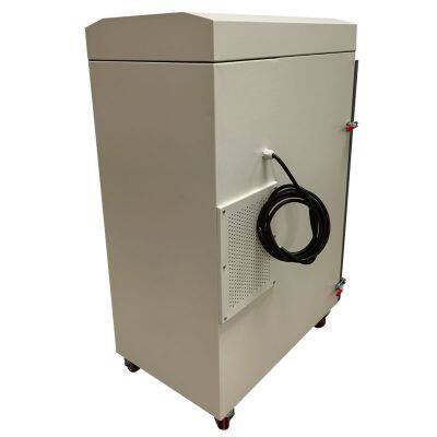 SC-718miniPowerful Silent Mini Dust Collector photo-4