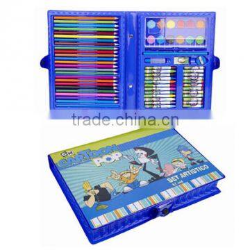 Stationery Set 68 Pencil Sets