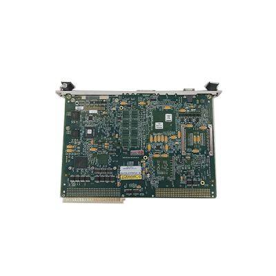 La carte mère du nouveau détecteur de défauts P9919a LIsmar