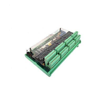 MXM402 Módulo de chave multiplexador é adequado para rotear sinais de múltiplos canais diferentes para um único ponto