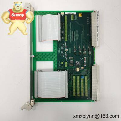 ABB 500TRM02 (1MRB150011R0001) – Transducer/Relay Module for Drive and Process Control Cabinets