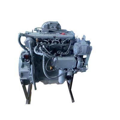 Brand-new Water Cooled DEUTZ TCD2012L042V Engine for BOMAG BW24RH BW27RH Asphalt Roller and Pneumatic Tyred Roller