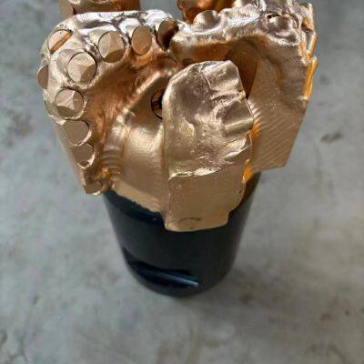 PDC Bit