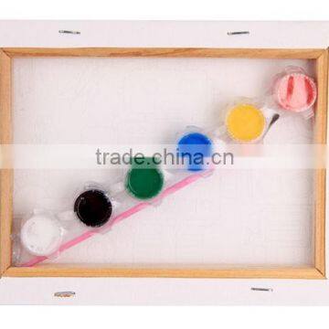 The New Robot Cover Canvas photo-2