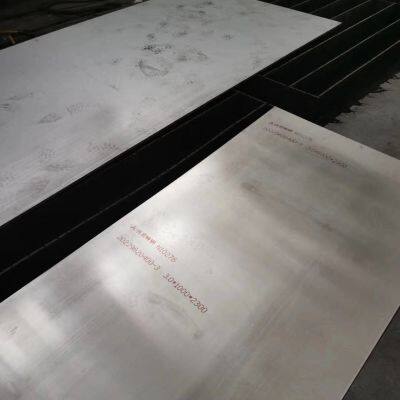 Nickel Plate, Nickel Alloy Plate, Titanium Plate, Titanium Alloy Plate photo-2