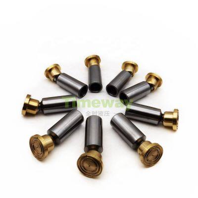 Hydraulic Pump Replacements Parts P2 Series Piston Pump Repair Kits for Parker P2-145 Piston Pump Spare Parts Rotary Group Kits photo-6