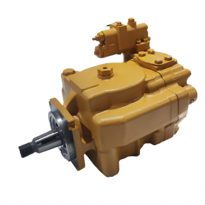 Cat 6E5072 0R 7661 Piston Pump Hydraulic Pump 6E 5072 0R 7661 for Caterpillar 140G Pump Repair Replacement photo-3