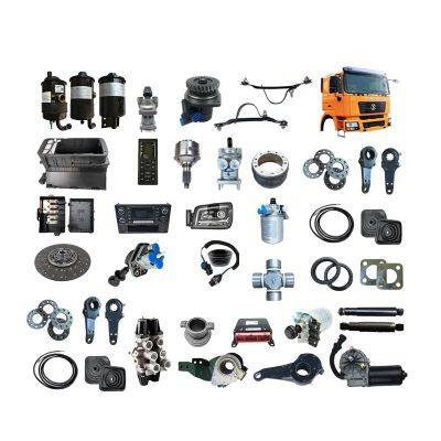 Wholesale and Retail Sany Crane Spare Parts Sany Excavator Spare Parts in Guangzhou photo-6