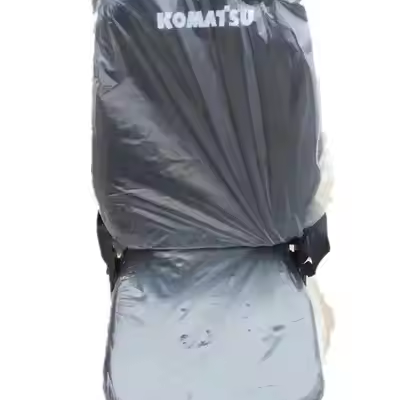 Wholesale of Genuine PC Excavator Seat and Sany Excavator and Spare Parts photo-5