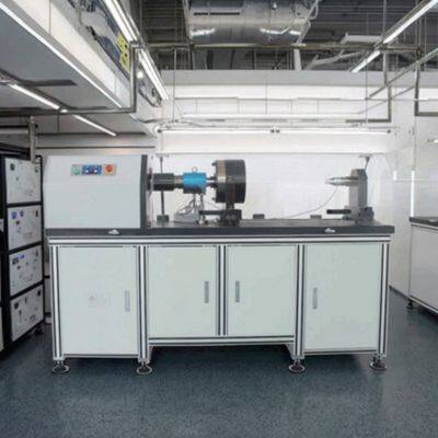 HST-BF1000E M10-M20 Bolt Friction Coefficient Tester Bolt Testing Equipment photo-3