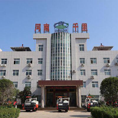 Henan Qianli Machinery Co., Ltd. company overview - view 1