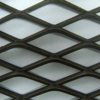 3/4#9 Expanded Metal Mesh Best Seller photo-2