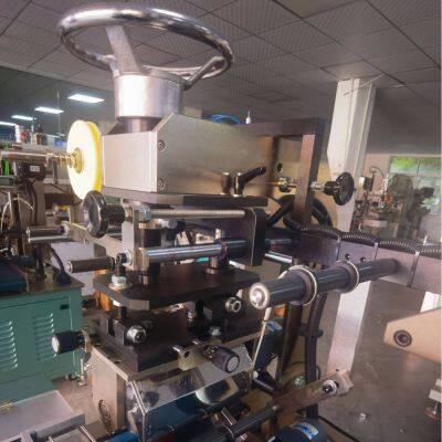 Hongmei T150rf Fully Automatic Pen Bar Heat Transfer Machine, Marker and Chopstick Printing Machine With Automatic Feeding and Discharging photo-3