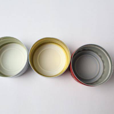 TPE/TPV/TPS Granular Materials for Acidic Carbonated Beverage Bottle Cap Gasket photo-4