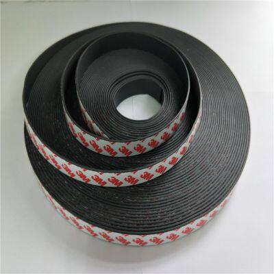 Flexible Fire and Smoke Resistant Intumescent Seal Strip for Door and Window photo-3