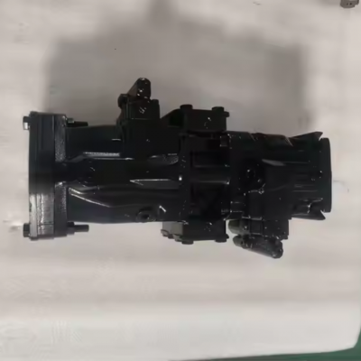 A20VLO520 Series Pump A20VO 60 DRF1/10R-VSD24K68 Hydraulic Pump A20VLO190LRDH1/10R-NZD24K02 A20VLO60 A20VLO260 photo-5