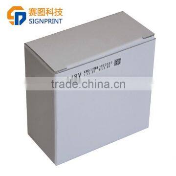 100% Original!!! Konica Minolta 256 Printhead KM256LN(42pl)/KM256MN(14pl)For Allwin/JHF Printer photo-2