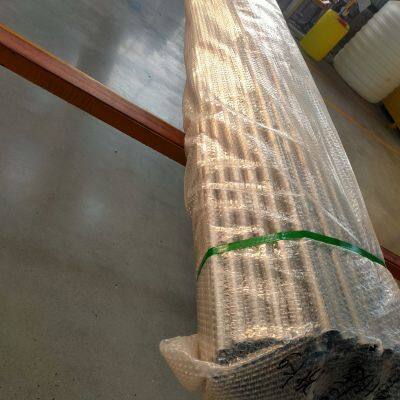 Food-Safe 316L Seamless Tube GB/T 14976 BA Bright Annealed 1.5