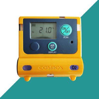 Japanese New Universe Oxygen Meter Hydraulic Oxygen Related Equipment XO-2200 photo-3