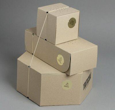 Packaging Box