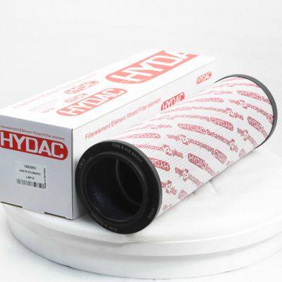 Замена гидравлического фильтрующего элемента для промышленных нужд Hydac - совместимость с ведущими брендами | Profixshop Industrial