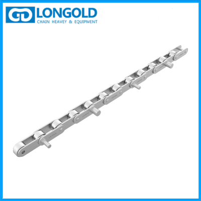 LONGOLD Food Packaging Chain, Chain for Automatic Packaging Machines, Made in China photo-3