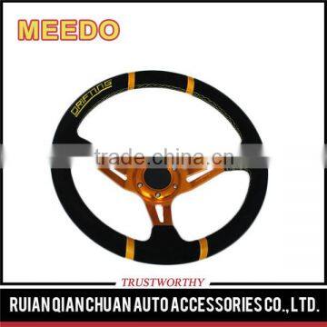 High Quality Steering Wheels Auto Body Parts photo-6