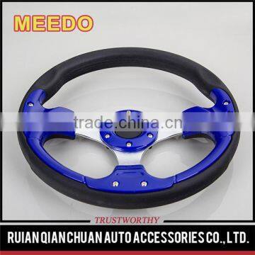 Guaranteed quality proper price drift steering wheel