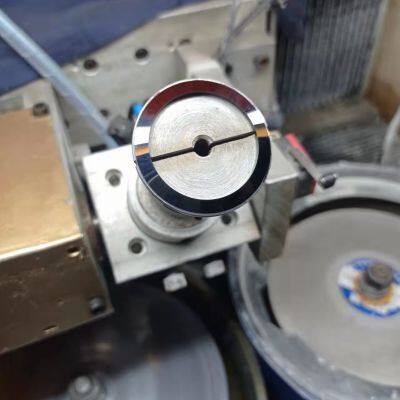 Xiongxing CNC Four-Axis Watch Bezel Grinding & Polishing Machine for Glass, Tungsten Steel, Ceramic photo-5