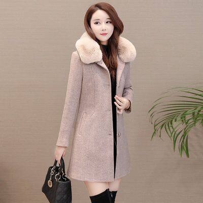 Women's Coats & Overcoats