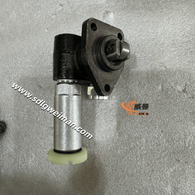 DOOSAN & DEVELON 400908-00026 FEED PUMP